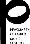 Peasmarsh Chamber Music Festival logo