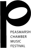 Peasmarsh Chamber Music Festival logo