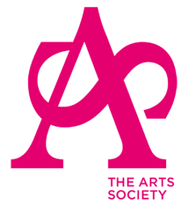 The Arts Society logo
