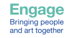 Engage logo