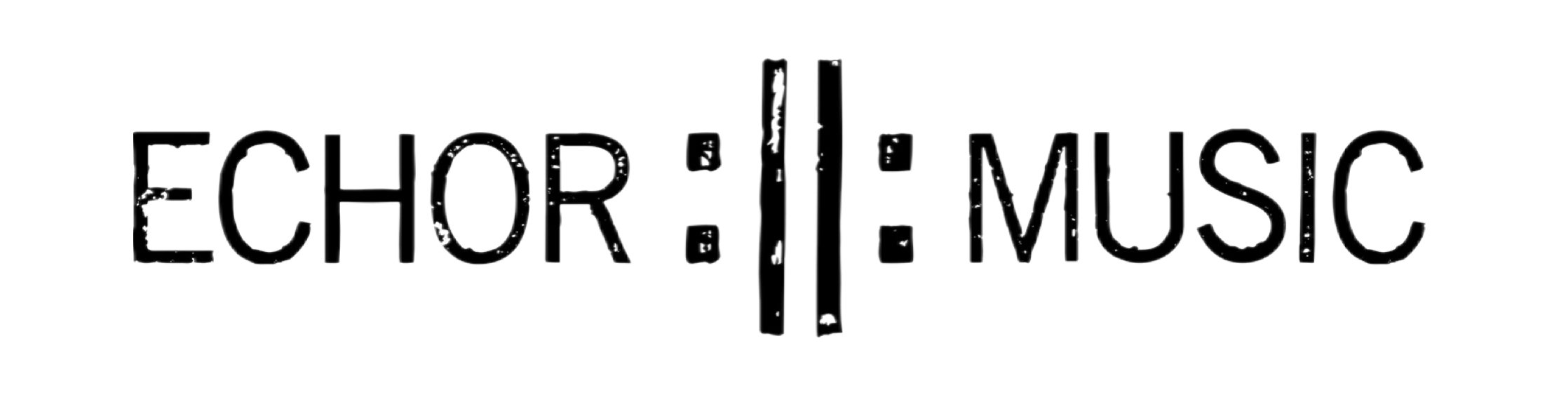 Echor Music logo