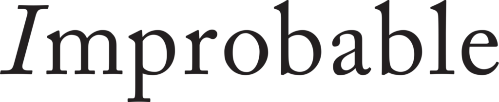 Improbable logo