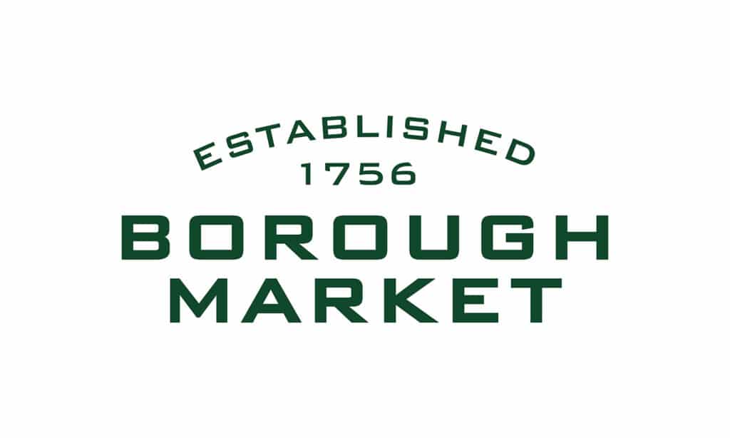 Borough Market logo