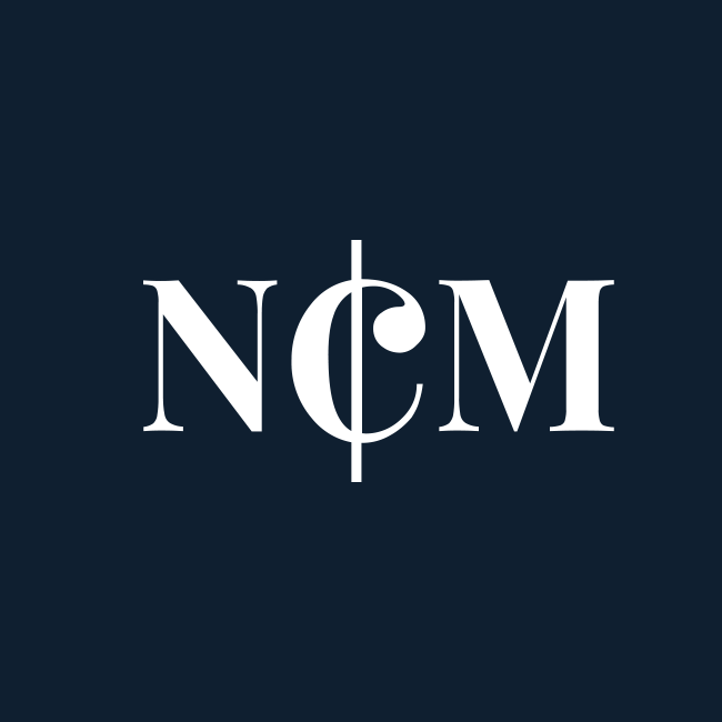 Norwich Chamber Music logo