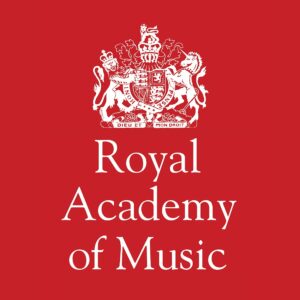 Royal Academy of Music logo